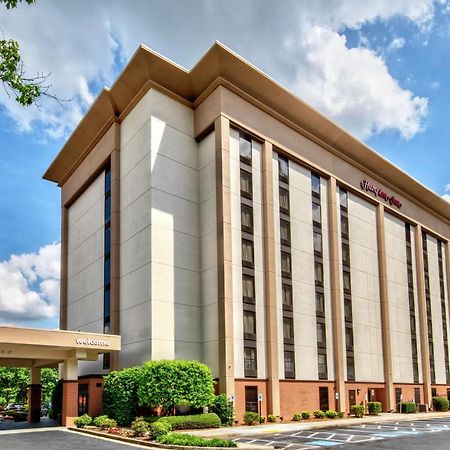 סנדי ספרינגס Hampton Inn Atlanta Perimeter Center מראה חיצוני תמונה