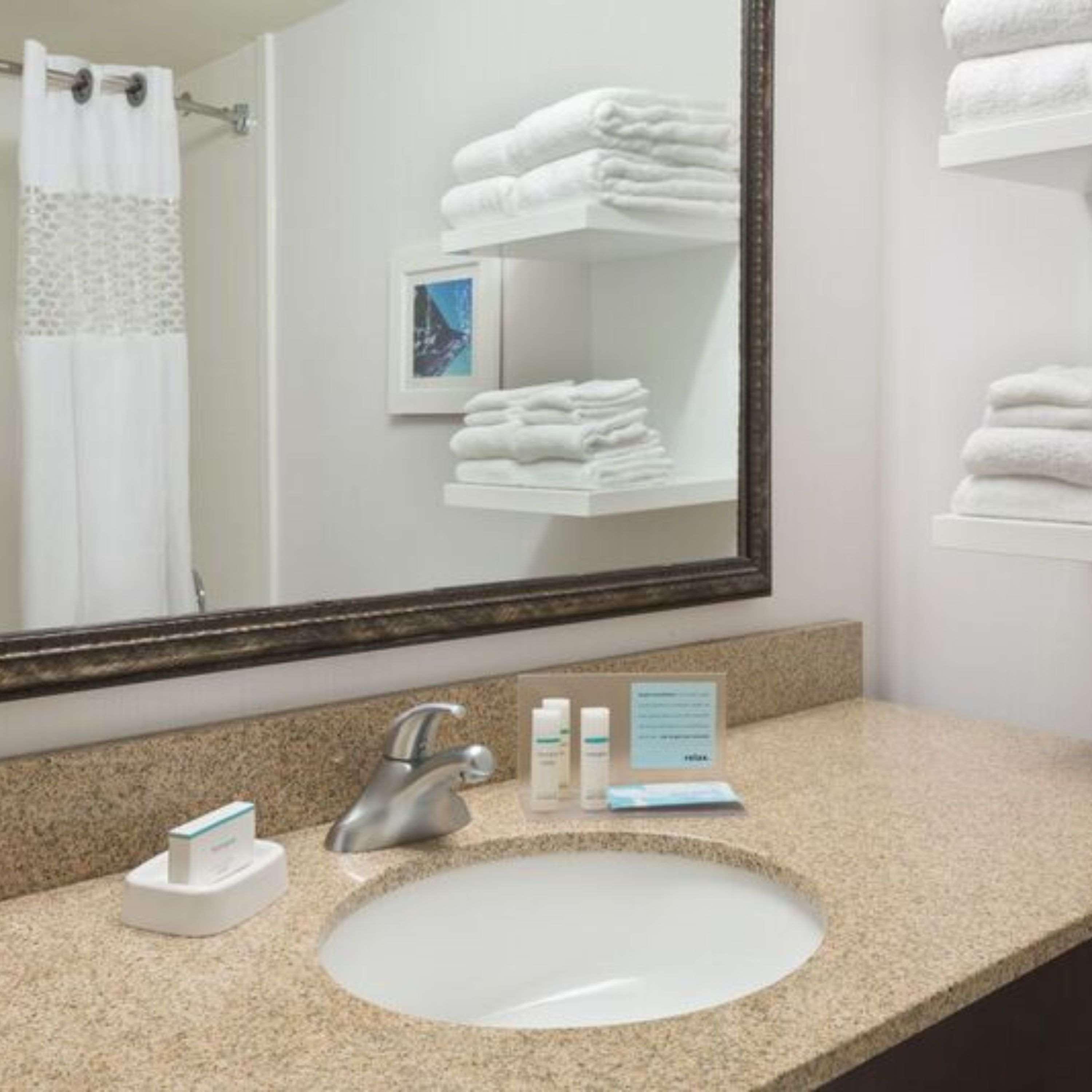 סנדי ספרינגס Hampton Inn Atlanta Perimeter Center מראה חיצוני תמונה
