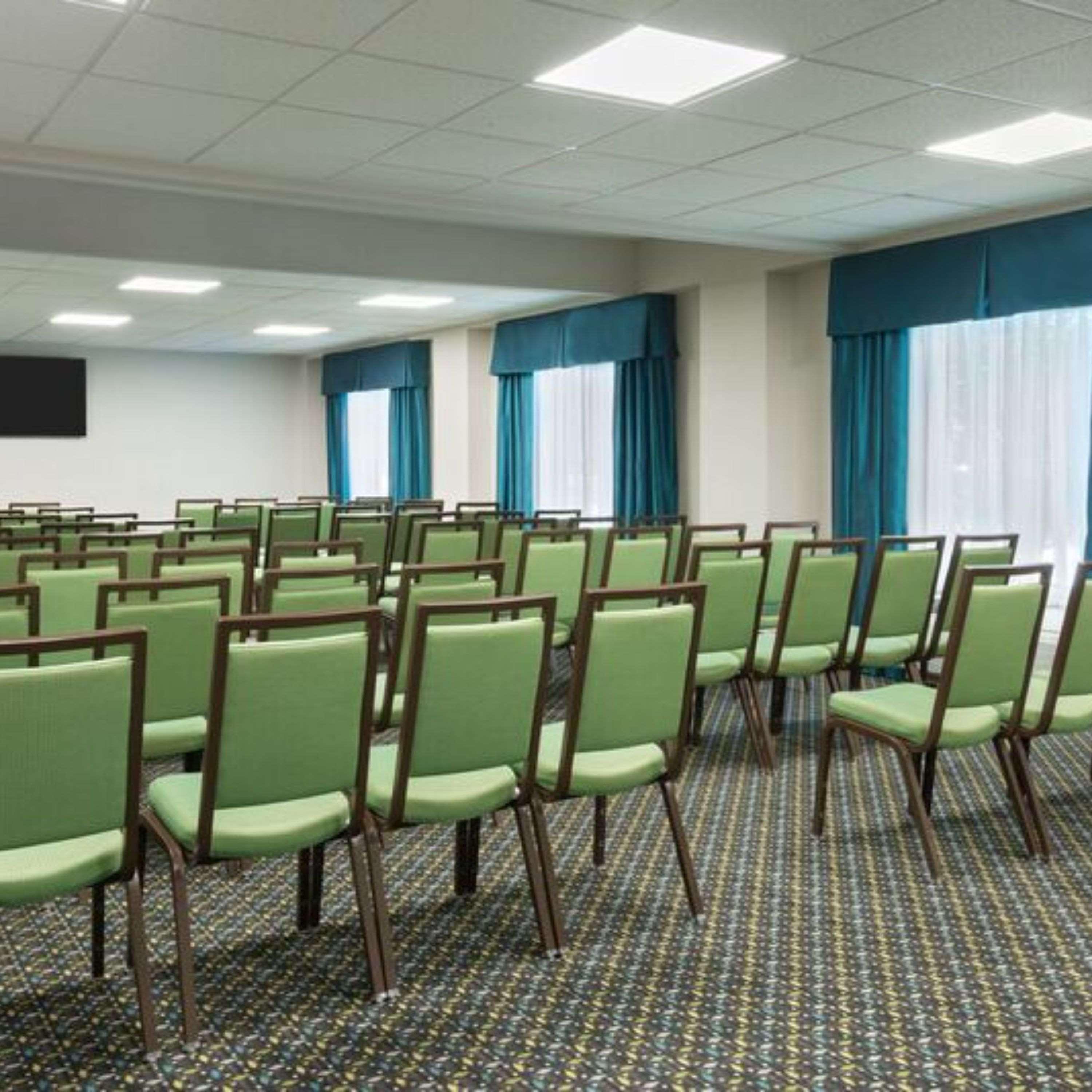 סנדי ספרינגס Hampton Inn Atlanta Perimeter Center מראה חיצוני תמונה