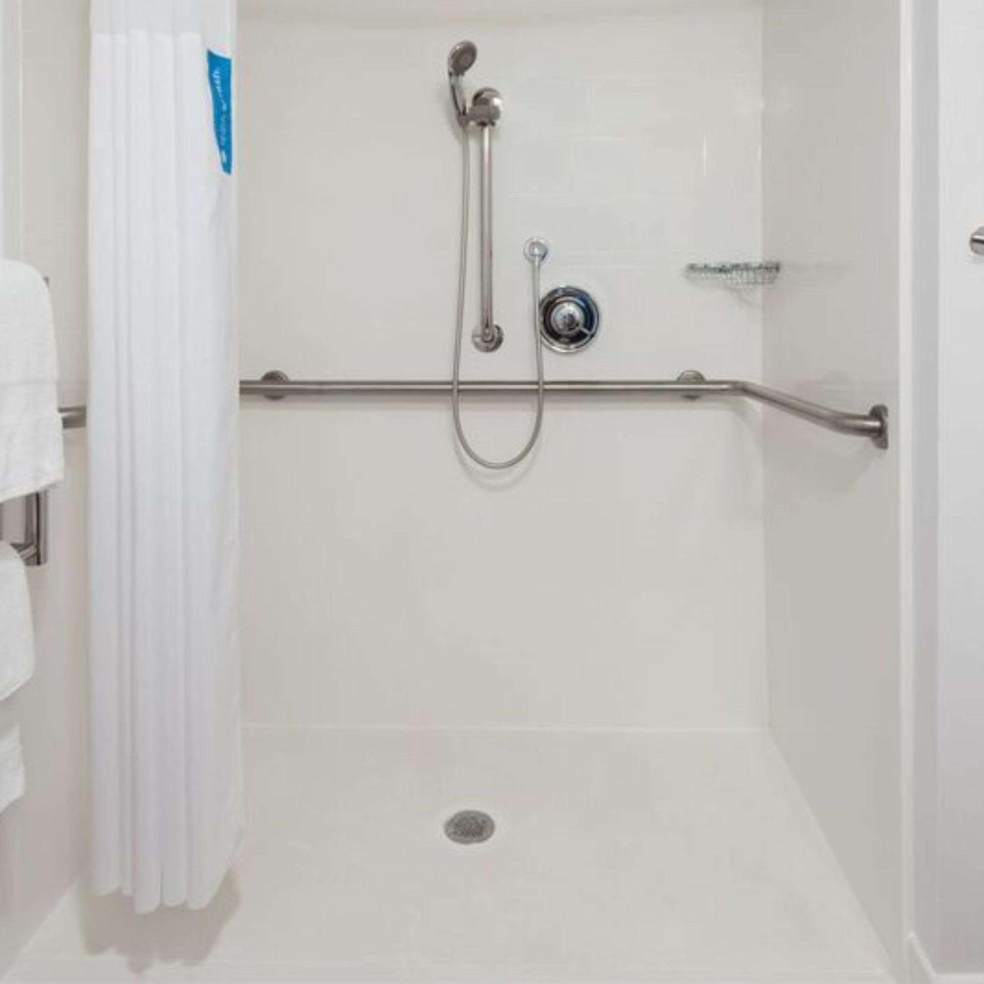 סנדי ספרינגס Hampton Inn Atlanta Perimeter Center מראה חיצוני תמונה