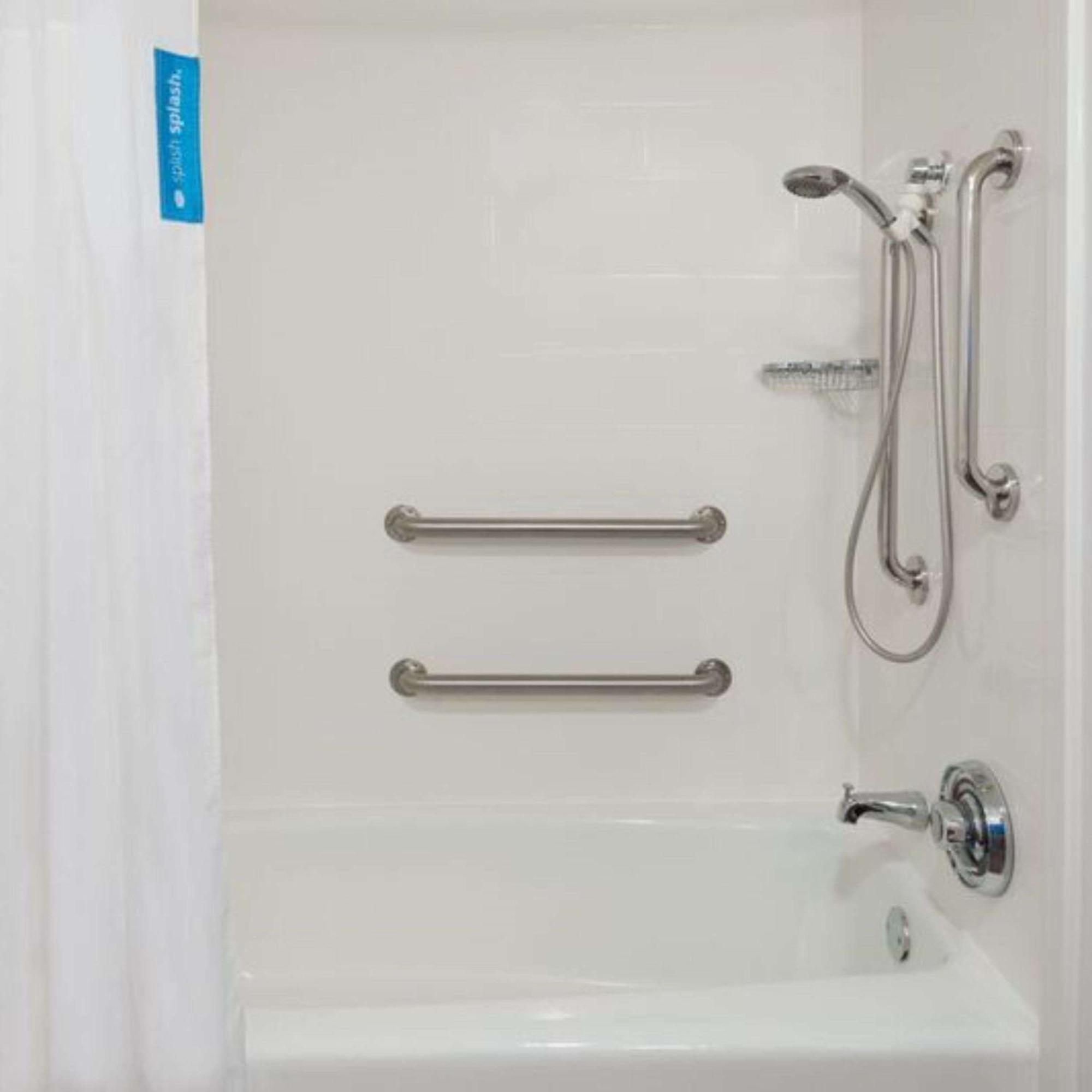 סנדי ספרינגס Hampton Inn Atlanta Perimeter Center מראה חיצוני תמונה