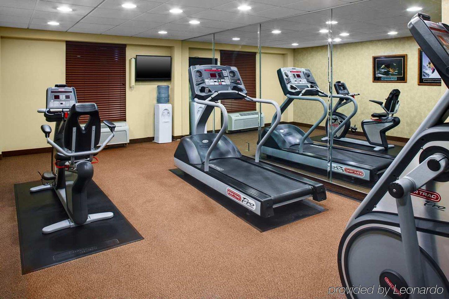 סנדי ספרינגס Hampton Inn Atlanta Perimeter Center מראה חיצוני תמונה